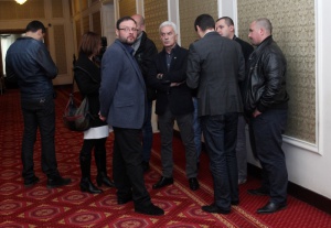 Сидеров за комисията снела имунитета му: Това е трибунал