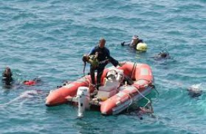 Две деца и мъж се удавиха край Лесбос