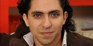 Саудитският блогър Раиф Бадауи е носителят на наградата „Сахаров“