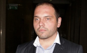 Филип Златанов получи тригодишна условна присъда