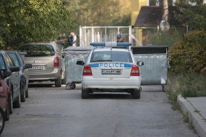 Откриха гранатометите от нападението срещу Алексей Петров