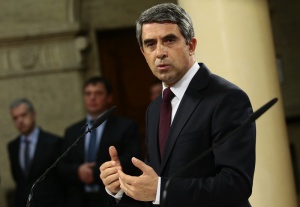 Референдумът е безспорен успех, а хакерските атаки - нов „Костинброд”, обяви президентът