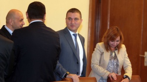 Министрите одобриха бюджет'2016, Горанов: реалистичен е
