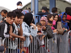 Кметът на Грац: Жените и децата остават, а мъжете-мигранти вън!