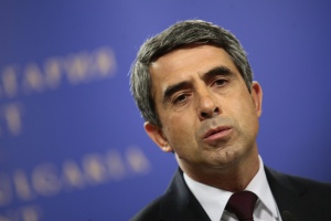 Хакери атакуваха сайта на Росен Плевнелиев