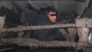 От МВР задържаха 495 незаконно пребиваващи чужденци