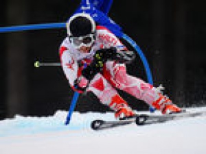 Интервю с Мария Киркова - българката в Световната купа по ски