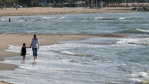Въвежда се нова система за следене на петролни петна в Черно море