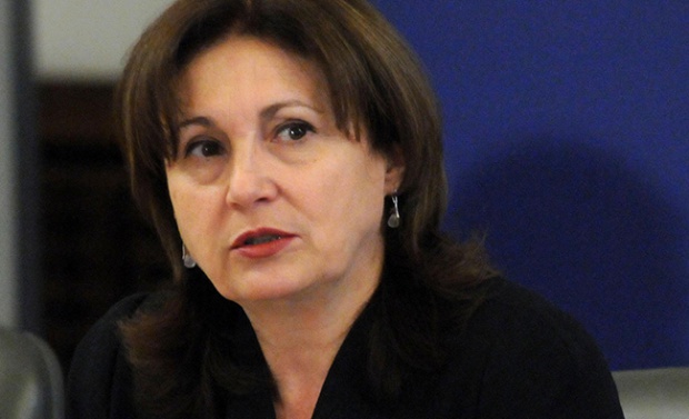 МВР ще предотврати купуването на гласове, уверява Бъчварова