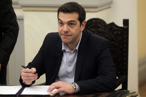 Гърция ще излезе от кризата през 2019 г.,  обещава Ципрас