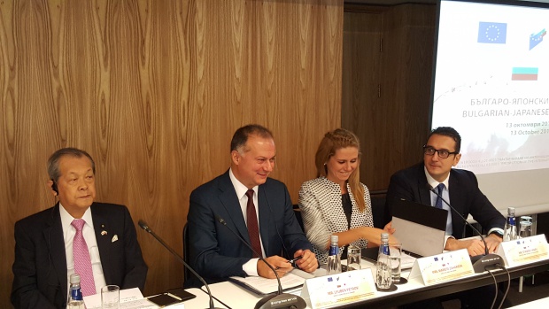 Изнасяме птиче месо и гъши дроб за Япония