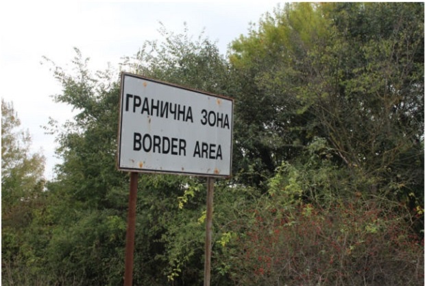 Огласяват експертизата от стрелбата край Средец