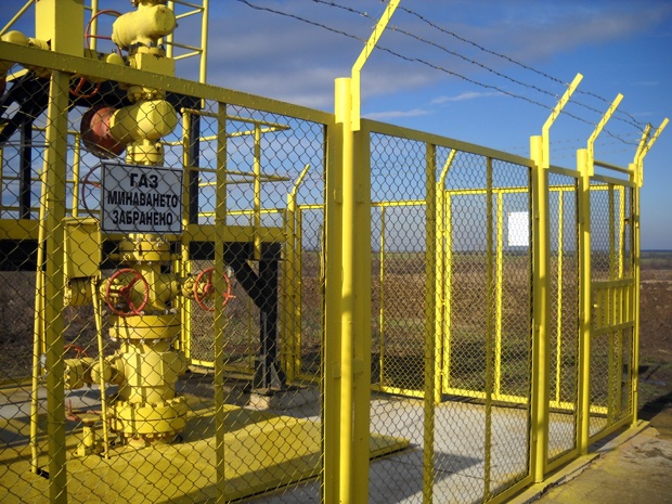 Модернизират газовото хранилище в Чирен с нов сондаж