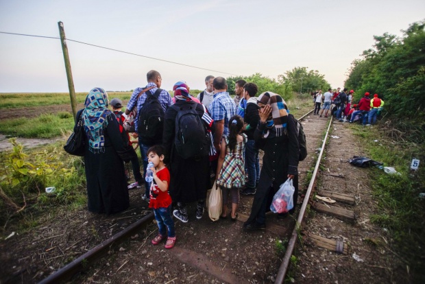 Унгария: Мигрантската криза може да убие Шенгенската зона