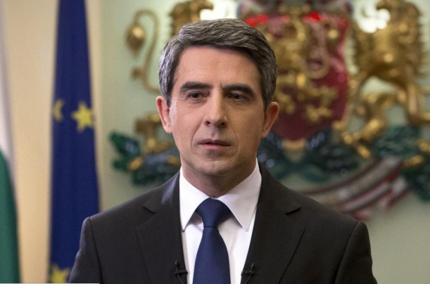 Президентът планира КСНС за бежанския проблем