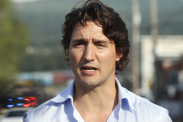 Новият премиер на Канада стана любимец на жените по цял свят