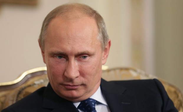 Рейтингът на Путин в Русия достигна почти 90 процента