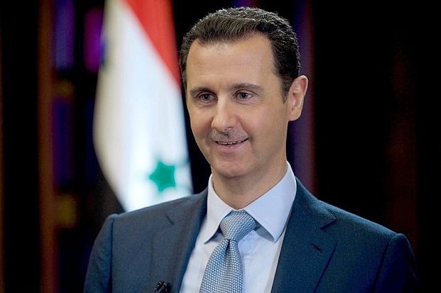 Башар Асад е готов да организира президентски избори