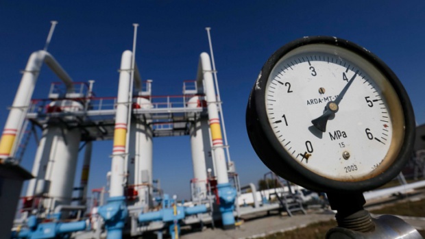 Турция оспори цената на руския газ пред международен трибунал