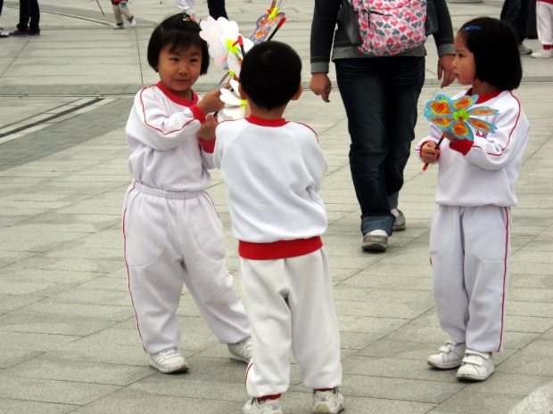 Китай отменя политиката "едно семейство-едно дете"