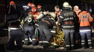 29 станаха жертвите на пожара в нощен клуб в Букурущ