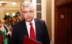 Мерджанов: БСП остава единствената опозиционна партия