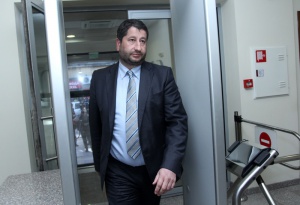 Христо Иванов: Има два сценария за промени в Конституцията