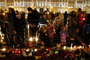 Външно въздействие е причината за трагедията с руския самолет