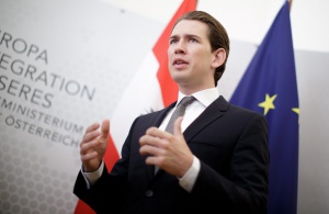 Австрия: Време е да сложим край на политиката на гостоприемство
