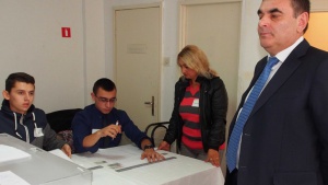 И във Варна постъпи жалба за касиране на изборите