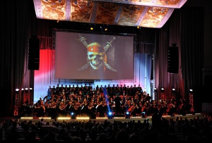 Легендарният Ханс Цимър с първи концерт в България