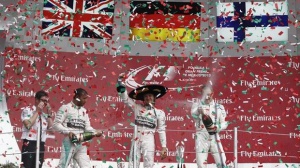 Експертен анализ на Гран при на Мексико във Формула 1