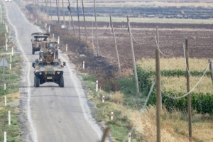 Трима кюрди загинаха при сблъсъци с полицията в Турция