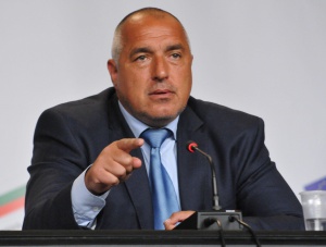 Борисов: Действията на служителите на МВР са недопустими