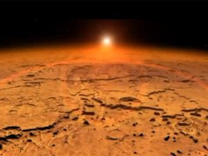 НАСА съобщава нови разкрития за Марс