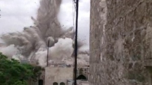 Джихадисти разграбиха още едно древно селище в Сирия