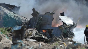 Камерън: Руският самолет е свален с експлозив