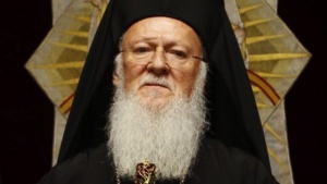 Вселенският патриарх ще оглави с патриарх Неофит литургията на Архангеловден
