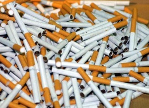 Над 500 хиляди къса цигари иззеха митничари във Варна
