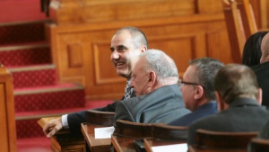 Депутатите не подкрепиха ветото на Плевнелиев