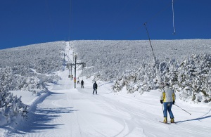 Ренесанс за имотите в ски курортите