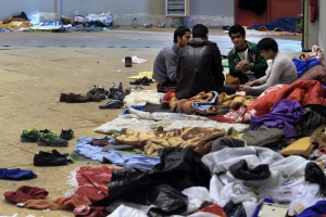 ООН очаква нови 600 000 мигранти от Турция