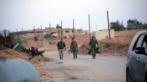 Русия ще представи нов план за Сирия