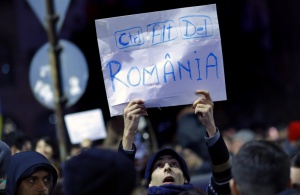 Румъния: протестите продължават и след оставката на Виктор Понта