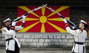 Споразумение в Македония, дават на опозицията МВР