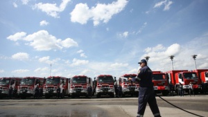 Пожарната безопасност ще остане "само на хартия", предупреждават от сектора