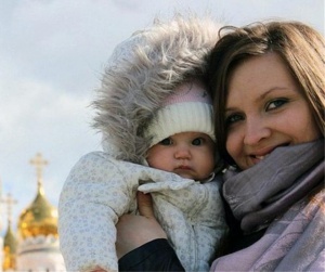 Тялото на 10-месечната Дарина - нова следа за разбития самолет