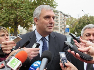 До края на 2016 г. трябва да приемем 2 хиляди бежанци