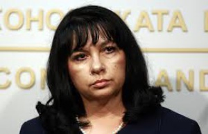 Теменужка Петкова: Не са плащани лихви по проекта за ''Южен поток''