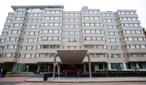 Бивш шеф от "Газпром" намерен мъртъв в хотел във Вашингтон
